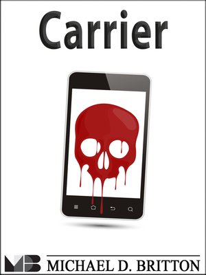 cover image of Carrier